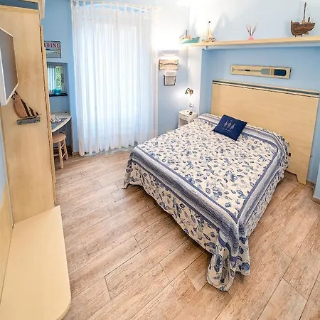 Irene Πανσιόν 4*