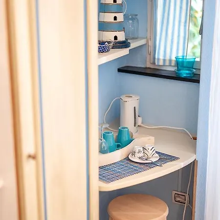 Irene Μοντερόσο αλ Μάρε