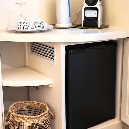 Irene Πανσιόν 4*