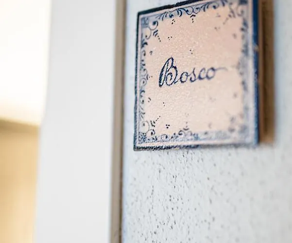 게스트하우스 아피타카메레 이레네 몬테로소 알 마레