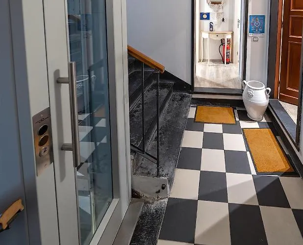 아피타카메레 이레네 4*