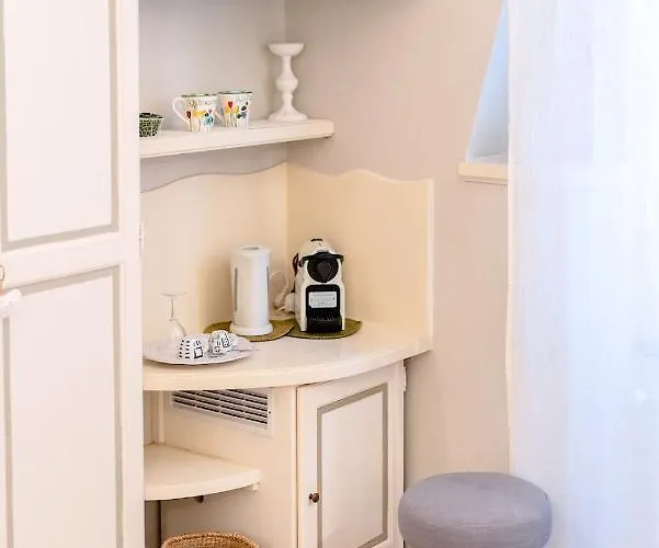 게스트하우스 아피타카메레 이레네