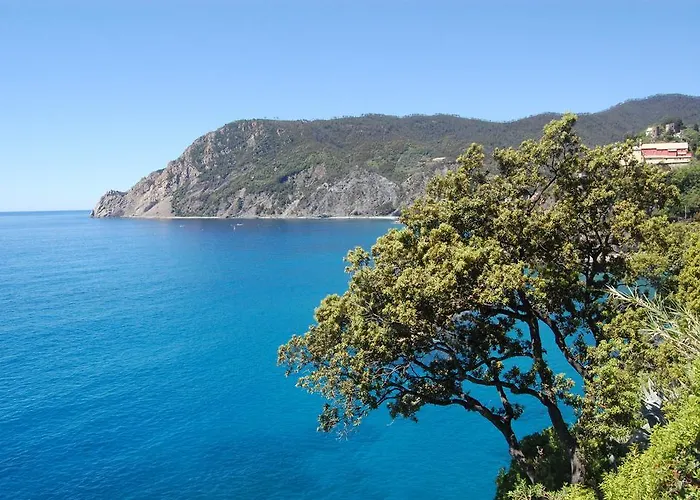 게스트하우스 아피타카메레 이레네 몬테로소 알 마레