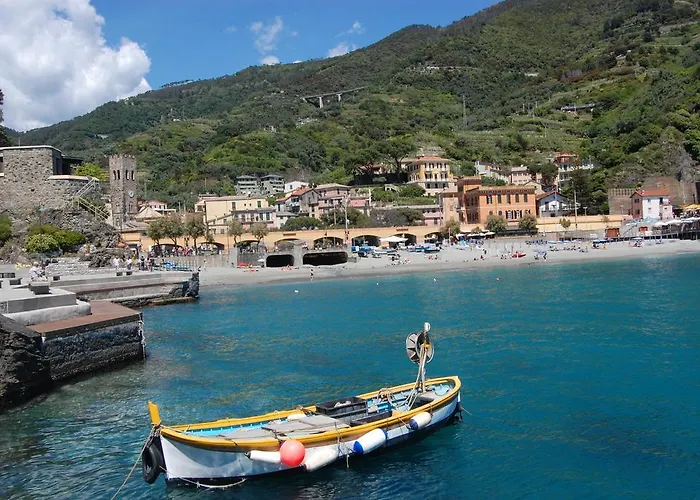 아피타카메레 이레네 게스트하우스