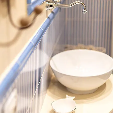 Irene Gæstehus Monterosso al Mare