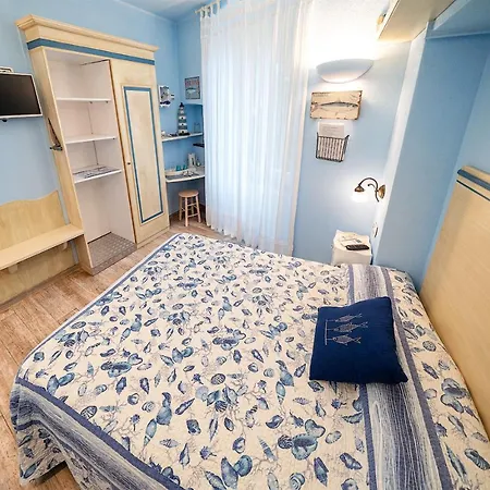 Irene Guest house *