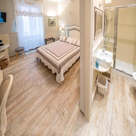 Irene Guest house