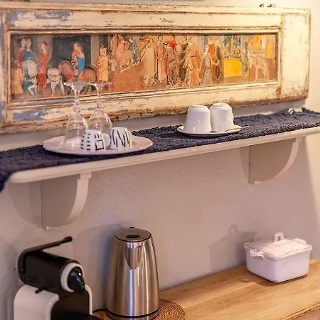 Guest house Irene