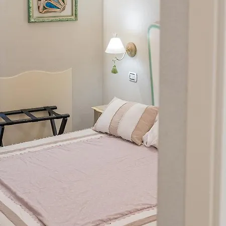 Irene Guest house