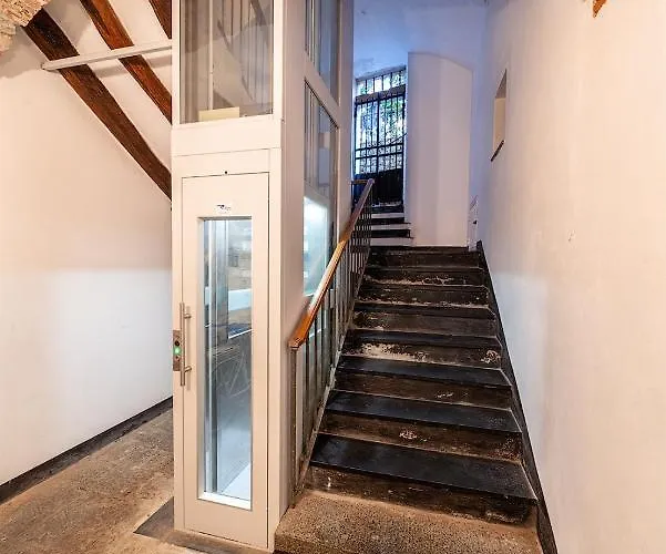 招待所 艾琳酒店 蒙特罗索阿尔马雷